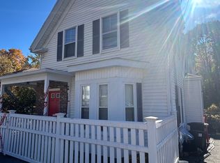 218 Granite St #2, Quincy, MA 02169