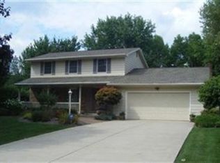 845 Shadowood Ln SE, Warren, OH