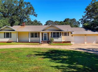 115 Tripp St, Williamston, SC 29697