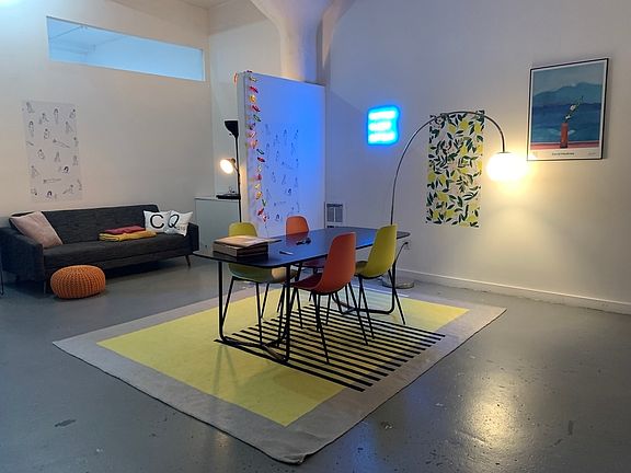 5th image of 230 Wythe Ave #416