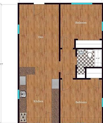 4th image of this home