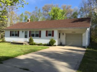 17232 2nd, Wellston, MI 49689