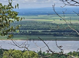 America Rd, Morrilton, AR 72110