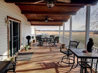 4004 County Road 4300, Independence, KS 67301