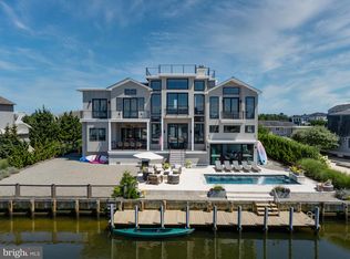 337 Cranberry Dr, Long Beach, NJ 08008