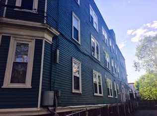 327 Columbia St, Cambridge, MA 02141