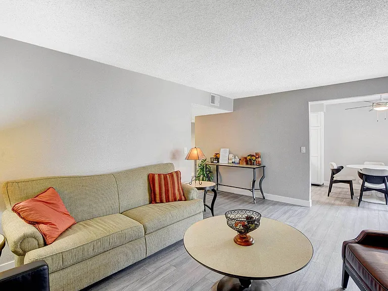 West Edge Apartments