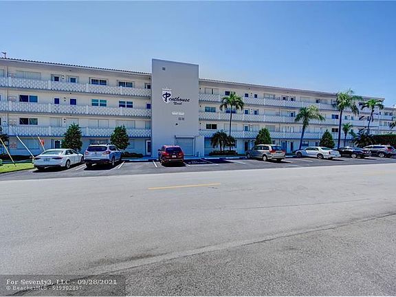 3rd image of 103 NE 19th Ave APT 342
