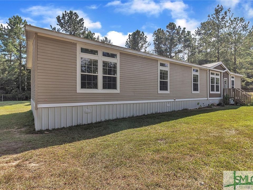 763 Sandy Run Rd SE, Allenhurst, GA 31301 | Zillow