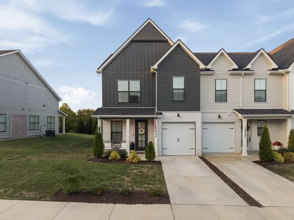 3024 Inman Dr, Thompsons Station, TN 37179