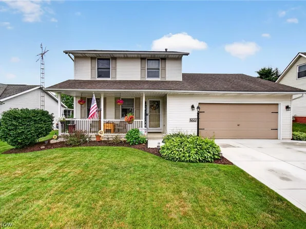 5668 Perry Hills Dr SW, Canton, OH 44706