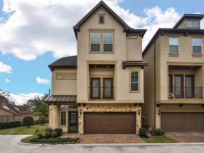 10603 Enclave Shadows Ct, Houston, TX, 77043