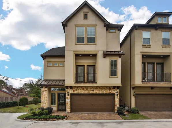10603 Enclave Shadows Ct, Houston, TX 77043
