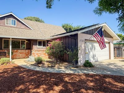 1721 Tea Pl, Davis, CA, 95618