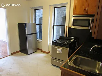 Rented by Compass