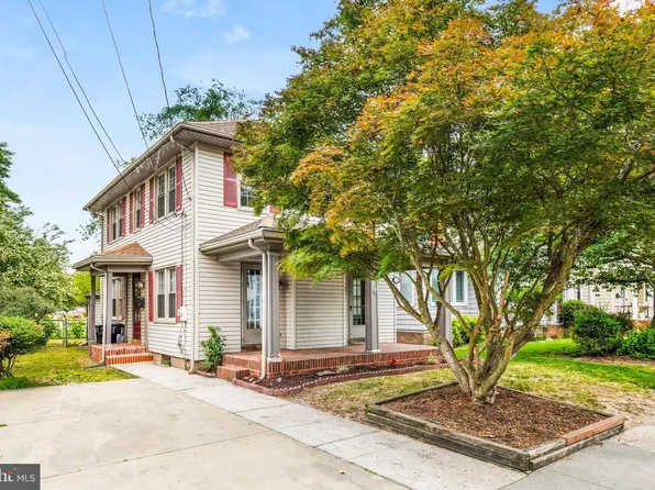 307 New York Ave, Salisbury, MD 21801