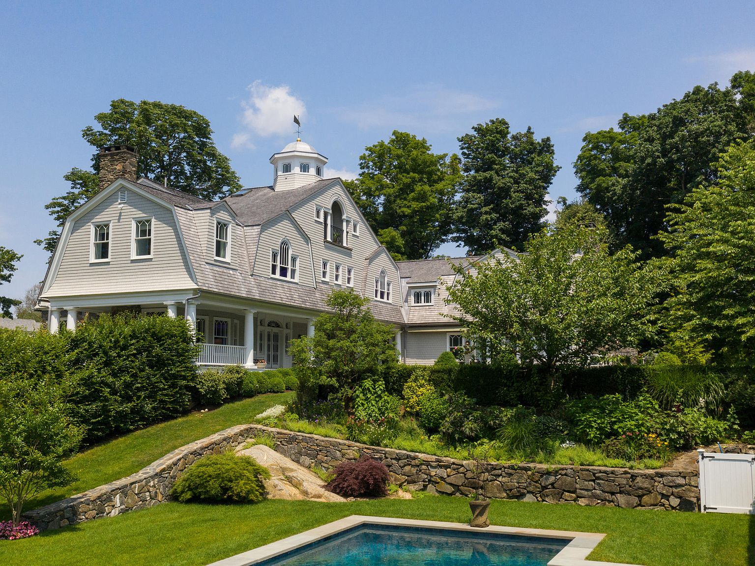 31 Rock Ridge Ave, Greenwich, CT 06831 | Zillow