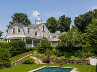 31 Rock Ridge Ave, Greenwich, CT 06831