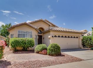 153 W Merrill Ct, Gilbert, AZ 85233