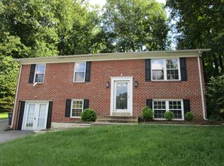 9217 Sherry Ln, Clinton, MD 20735