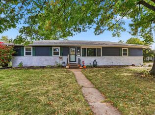 4505 Sheridan St, Davenport, IA 52806