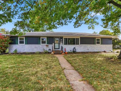4505 Sheridan St, Davenport, IA, 52806