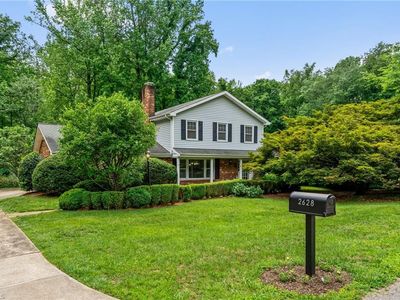 2628 Wessex Rd, Winston Salem, NC, 27106