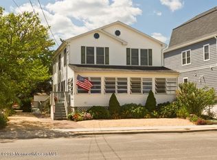 203 5th Ave, Lavallette, NJ 08735