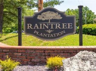 0 Sassafras Ct LOT 19-165, Hillsboro, MO 63050