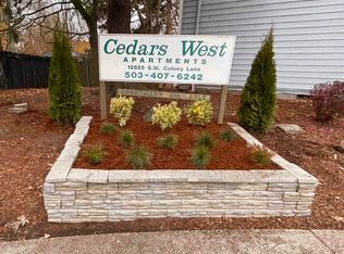 Cedars West, Beaverton, OR 97005