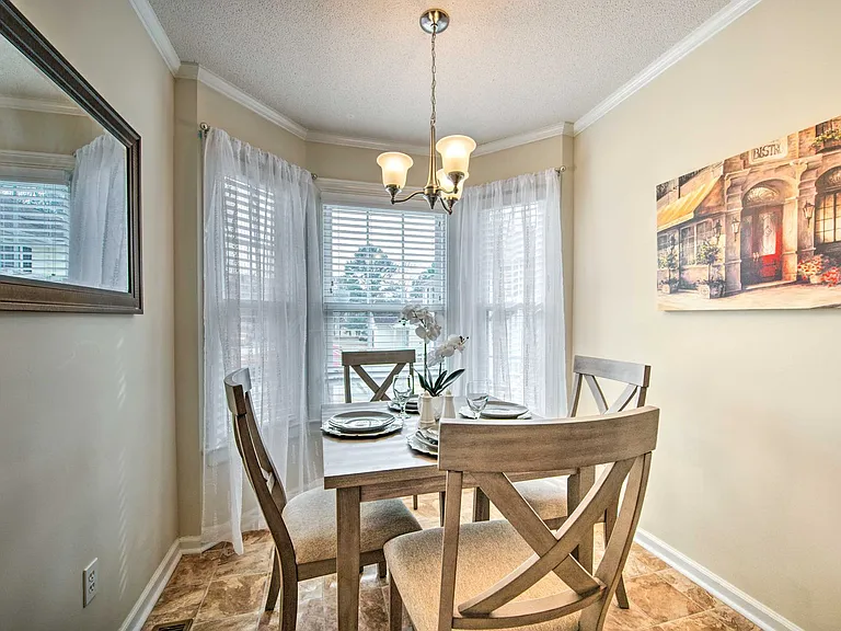 2502 Saint Christopher Cir SW #3 — Photo 7