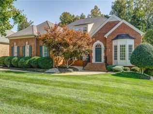 604 Fairstead Rd, Manakin Sabot, VA 23103