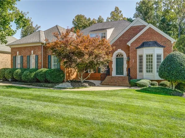 604 Fairstead Rd, Manakin Sabot, VA 23103