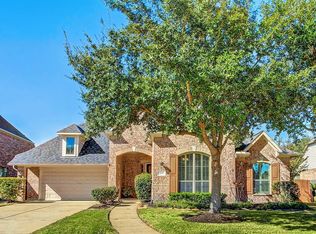 5611 Grandwood Ln, Katy, TX 77450