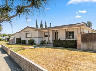 1601 E Union Ave, Fullerton, CA 92831