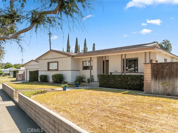 1601 E Union Ave, Fullerton, CA 92831
