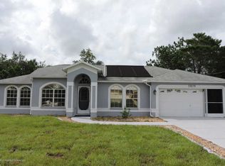 13129 Arkendale St, Spring Hill, FL 34609