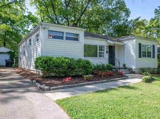 5705 7th Ave S, Birmingham, AL 35212