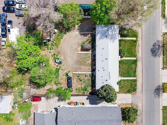 3rd image of 1550 Fenton St