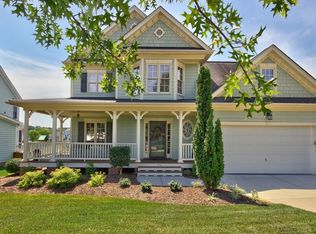 916 Alba Rose Ave, Wake Forest, NC 27587