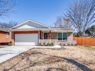 507 Dublin Dr, Richardson, TX 75080
