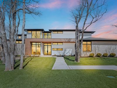 712 Sawyer Dr, Colleyville, TX, 76034