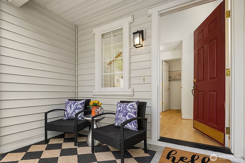 2nd image of 15428 135th Place NE #36B