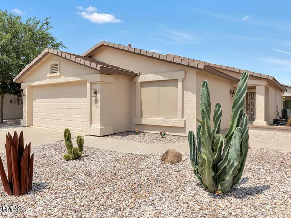 3444 E BELLERIVE Place, Chandler, AZ 85249