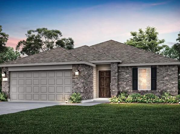 14038 Ladbroke St, Pilot Point, TX 76258