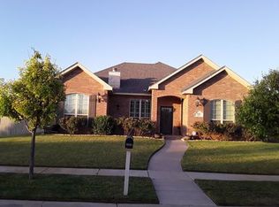 9201 Orry Ave, Amarillo, TX 79119