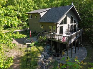 W1007 Seven Island Lake Dr, Gleason, WI 54435