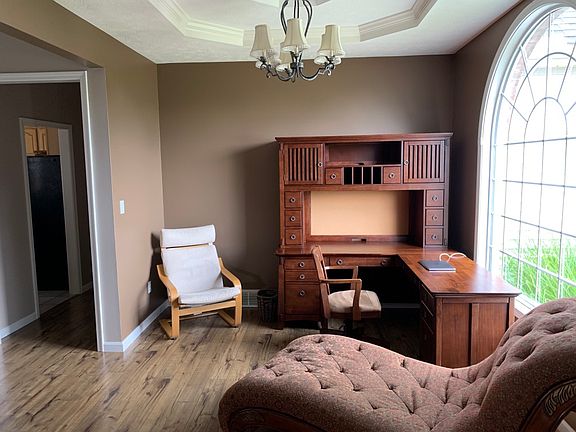 Dining Room/Office