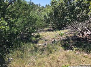 LOT 8 Longview Drive LOT 8, Fredericksburg, TX 78624