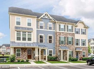 438 Willow Bend Dr, Glen Burnie, MD 21060